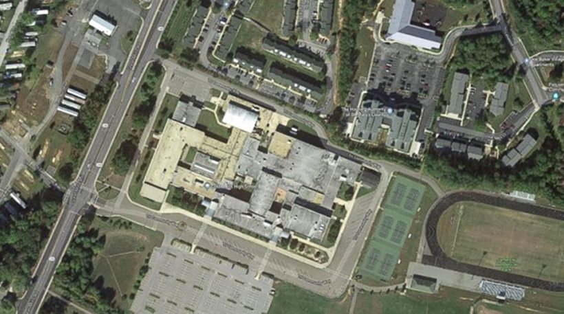 ΗΠΑ: Πυροβολισμοί σε σχολείο του Μέριλαντ - ΦΩΤΟΓΡΑΦΙΕΣ